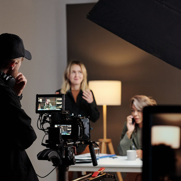 Reklam ve Tanıtım Çekimleri